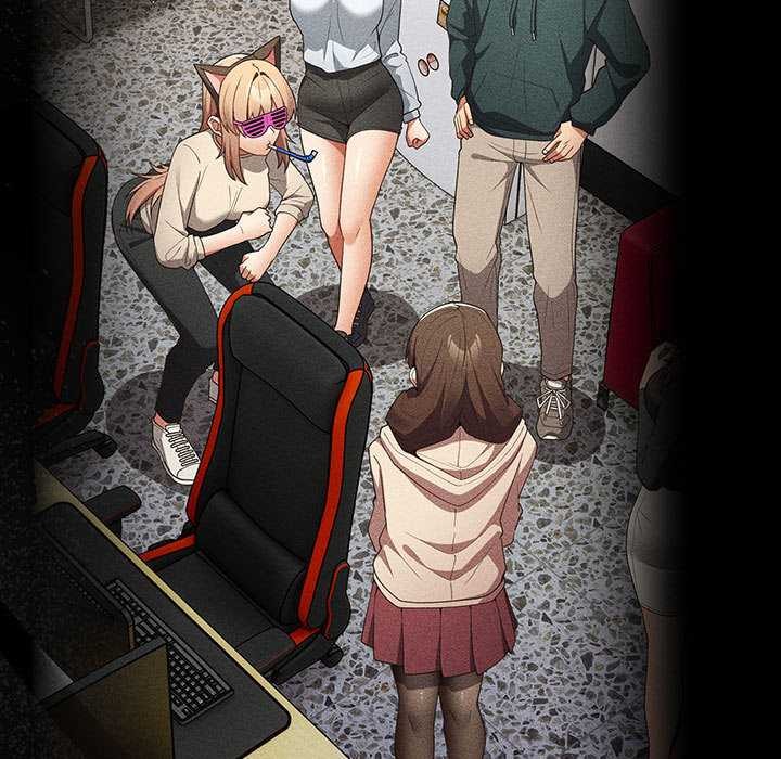 《遊戲規則我來定》漫画 第119話