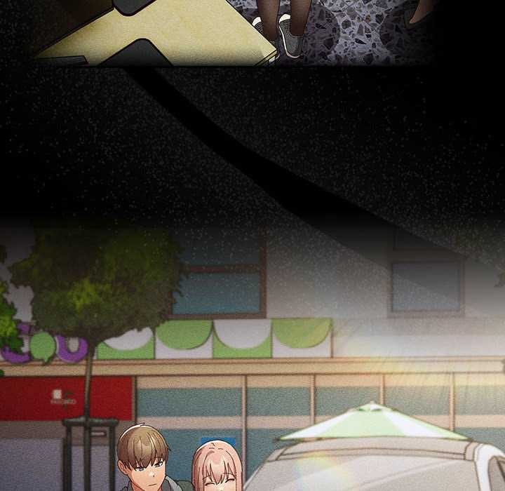 《遊戲規則我來定》漫画 第119話