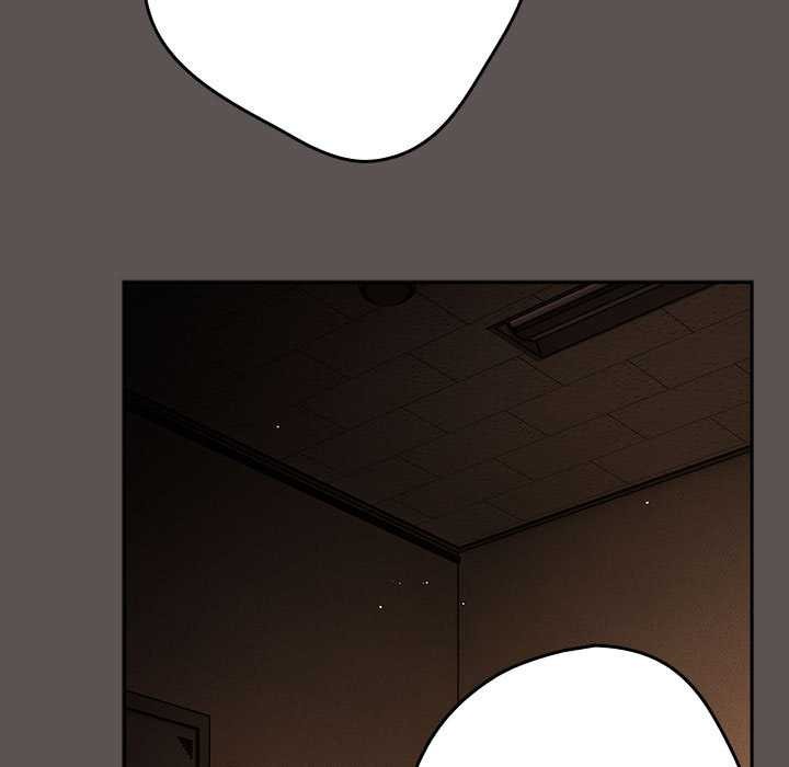 《遊戲規則我來定》漫画 第119話