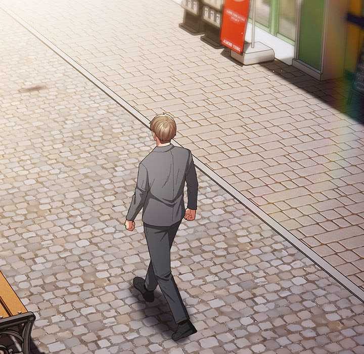 《遊戲規則我來定》漫画 第119話