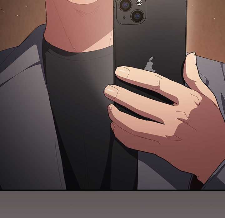 《遊戲規則我來定》漫画 第119話