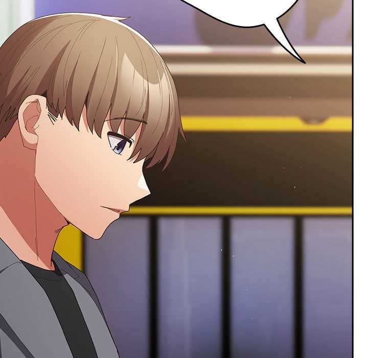 《遊戲規則我來定》漫画 第119話