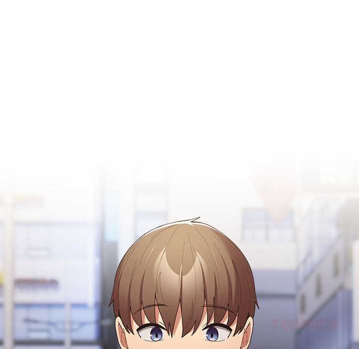 《遊戲規則我來定》漫画 第119話