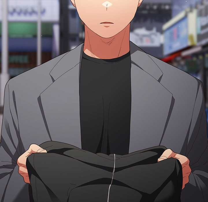 《遊戲規則我來定》漫画 第119話