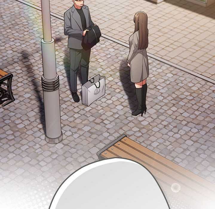 《遊戲規則我來定》漫画 第119話