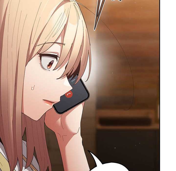 《遊戲規則我來定》漫画 第119話