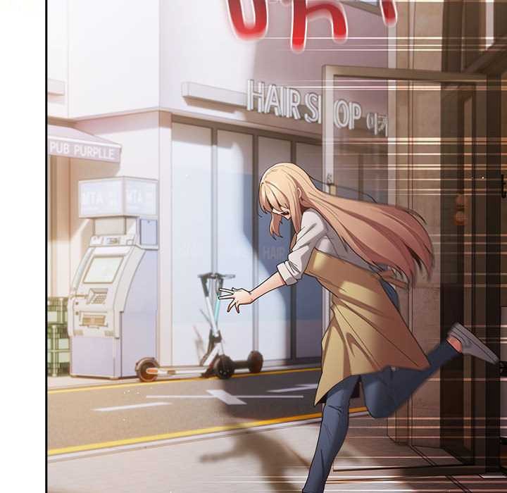 《遊戲規則我來定》漫画 第119話