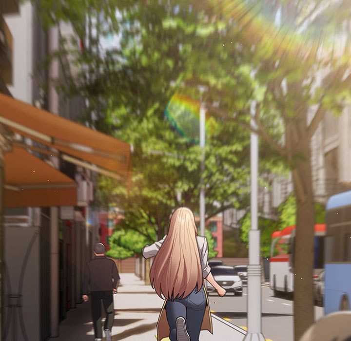 《遊戲規則我來定》漫画 第119話