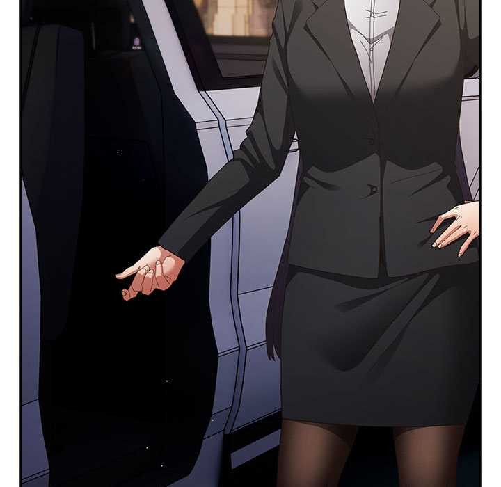 《遊戲規則我來定》漫画 第119話