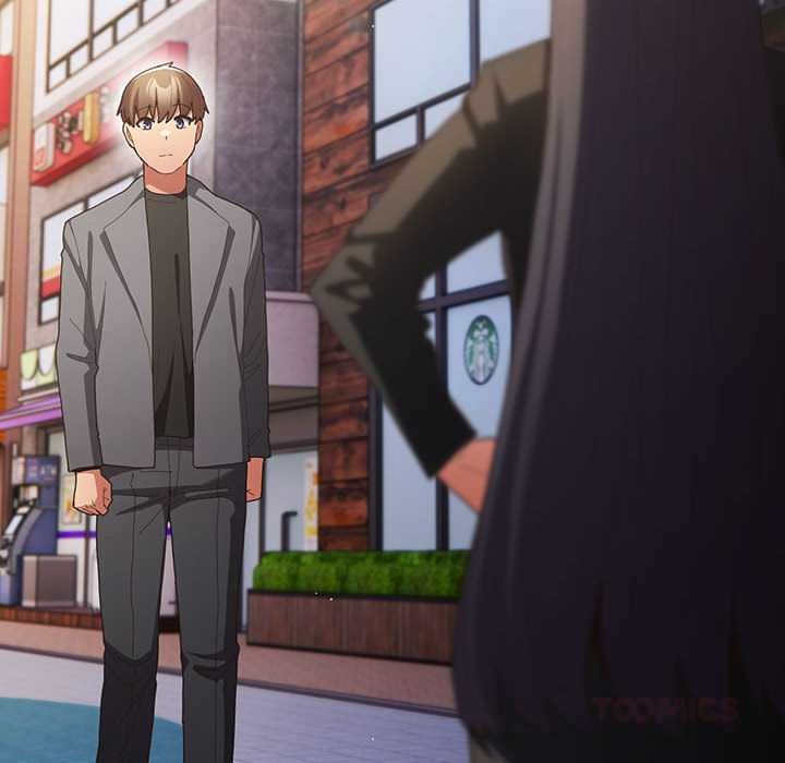 《遊戲規則我來定》漫画 第119話