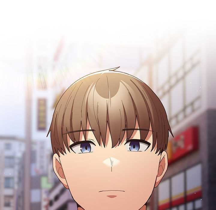 《遊戲規則我來定》漫画 第119話