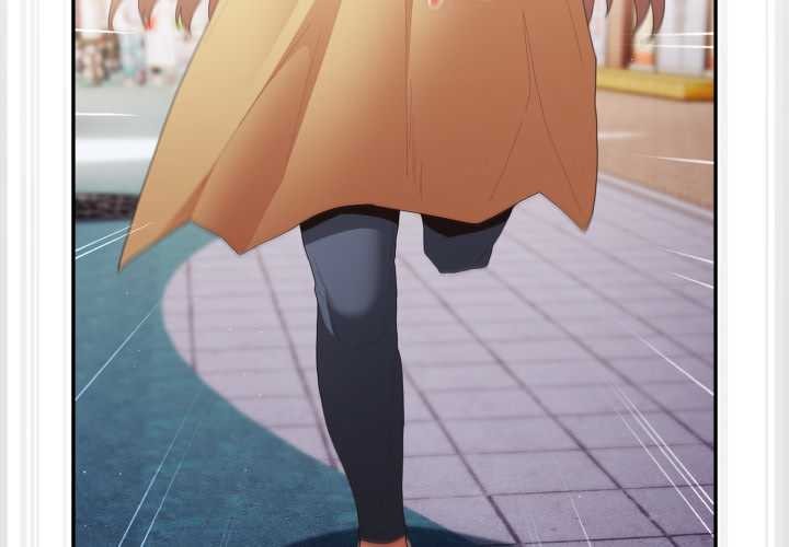 《遊戲規則我來定》漫画 第120話