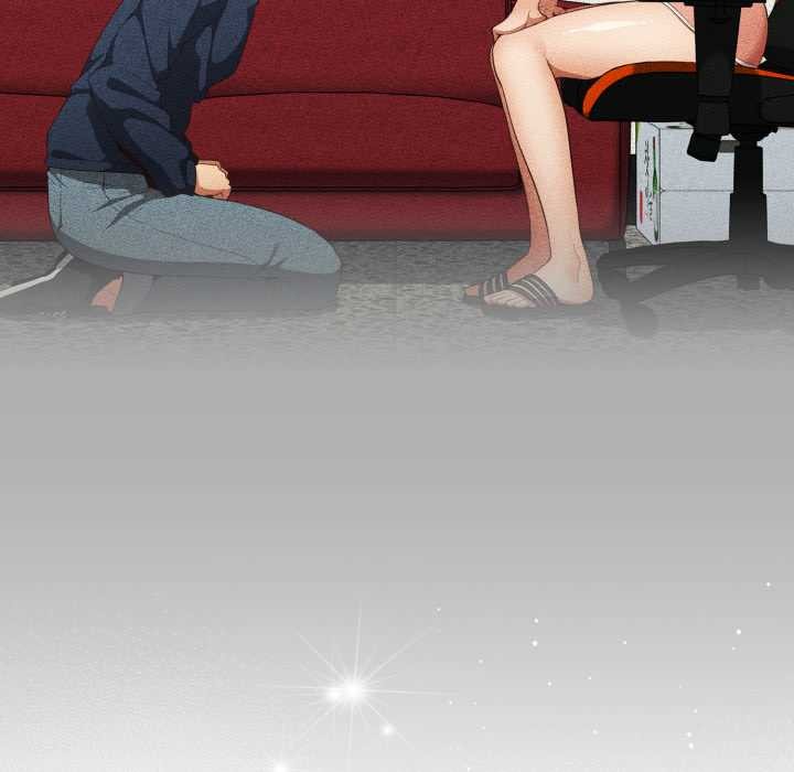 《遊戲規則我來定》漫画 第120話