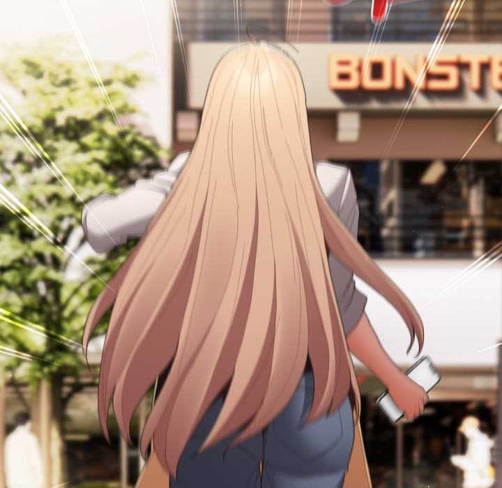 《遊戲規則我來定》漫画 第120話