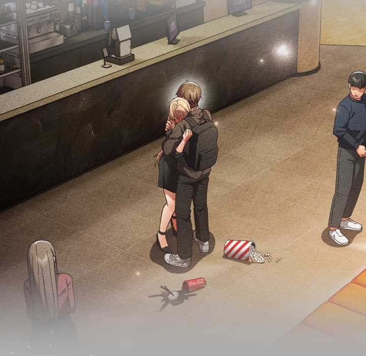 《遊戲規則我來定》漫画 第120話