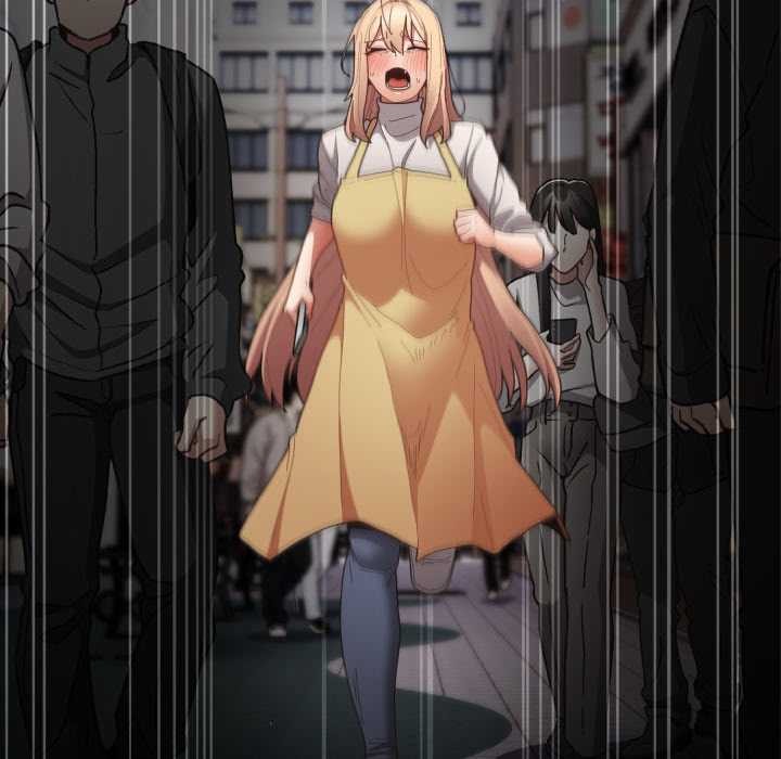 《遊戲規則我來定》漫画 第120話