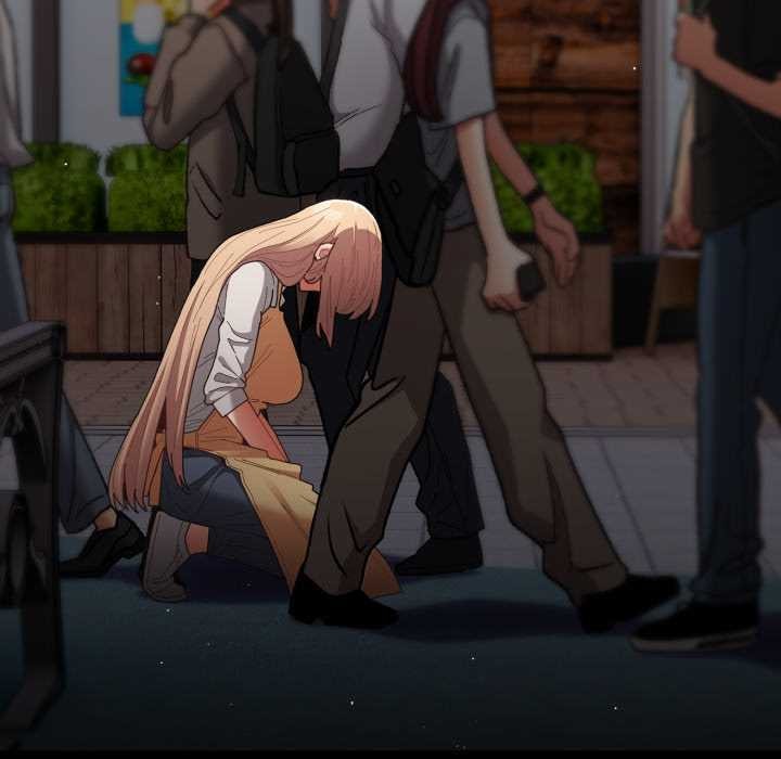 《遊戲規則我來定》漫画 第120話