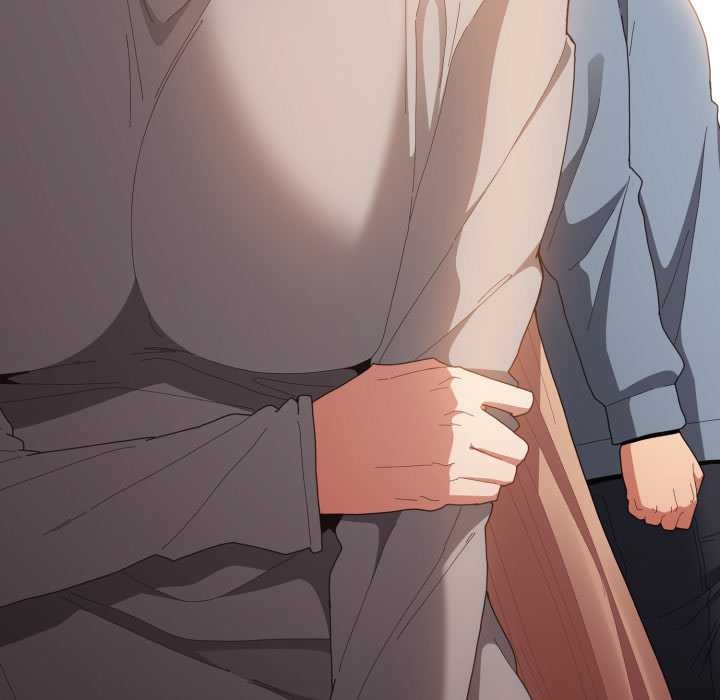 《遊戲規則我來定》漫画 第120話