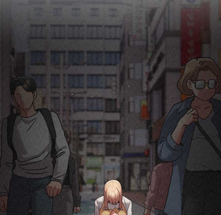 《遊戲規則我來定》漫画 第120話