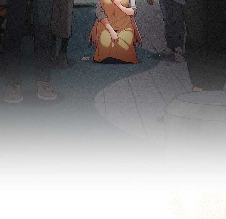 《遊戲規則我來定》漫画 第120話