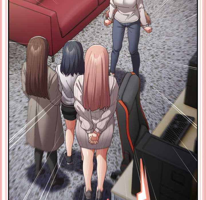 《遊戲規則我來定》漫画 第120話