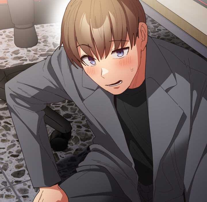 《遊戲規則我來定》漫画 第120話