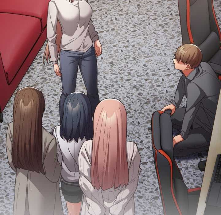 《遊戲規則我來定》漫画 第120話