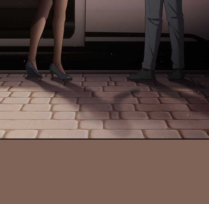 《遊戲規則我來定》漫画 第121話