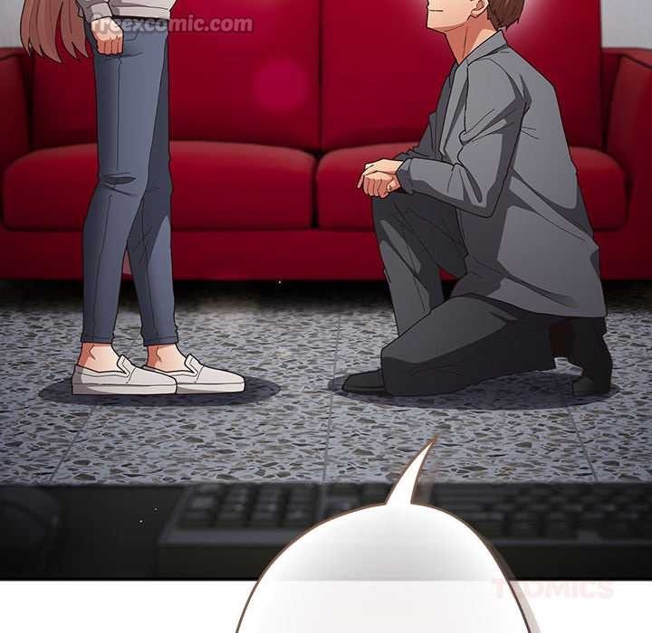 《遊戲規則我來定》漫画 第121話