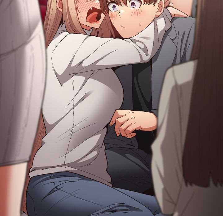 《遊戲規則我來定》漫画 第121話