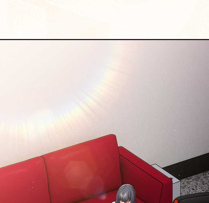 《遊戲規則我來定》漫画 第121話