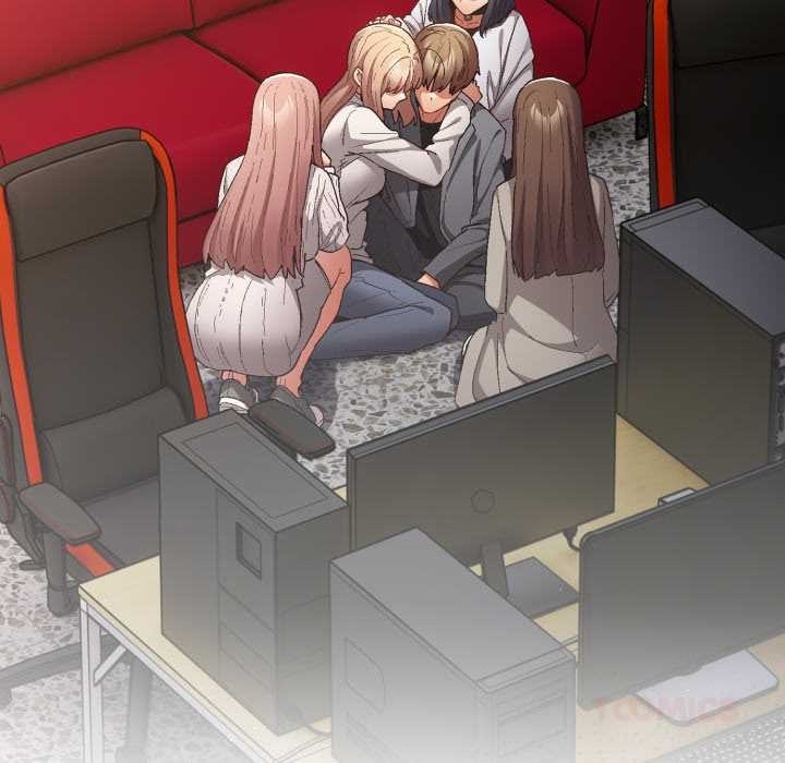 《遊戲規則我來定》漫画 第121話