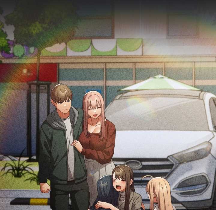 《遊戲規則我來定》漫画 第121話