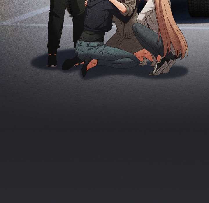 《遊戲規則我來定》漫画 第121話