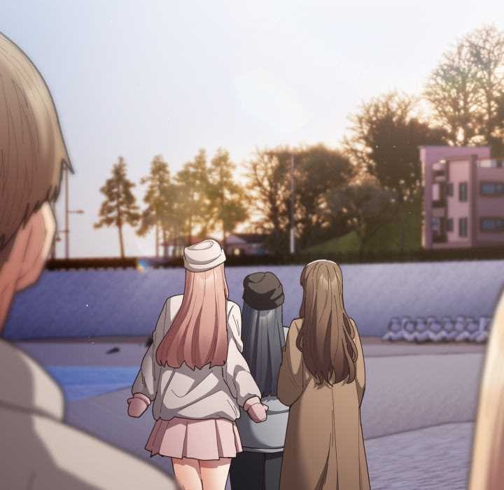 《遊戲規則我來定》漫画 第121話