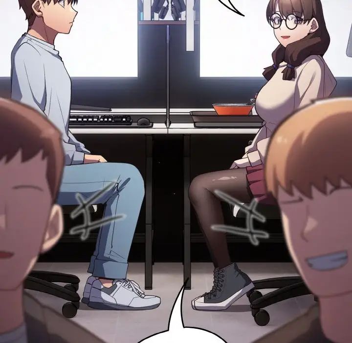 《遊戲規則我來定》漫画 第38話