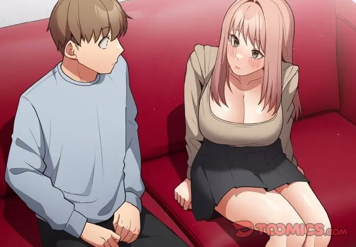 《遊戲規則我來定》漫画 第40話