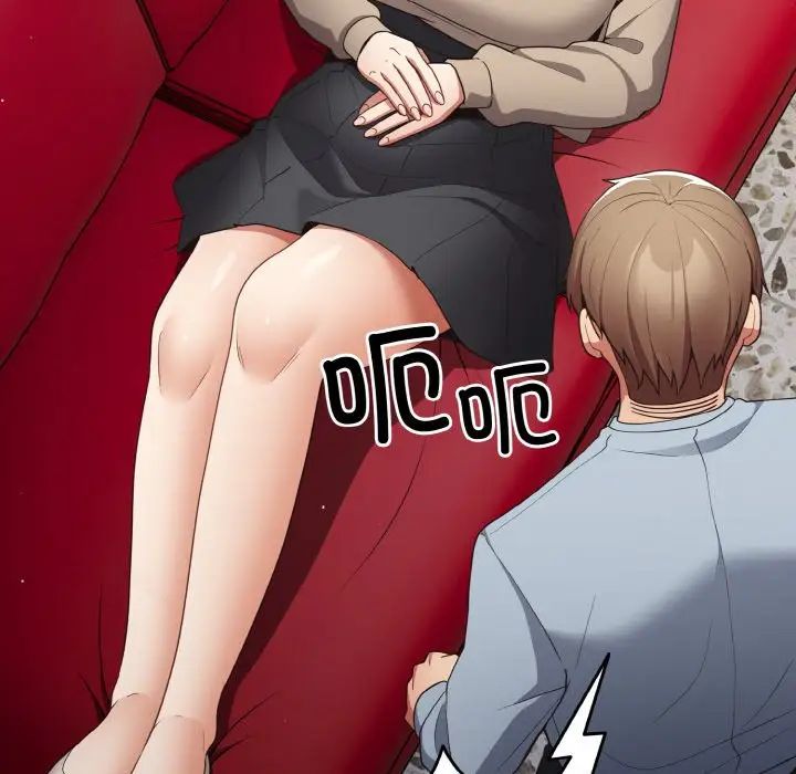 《遊戲規則我來定》漫画 第40話