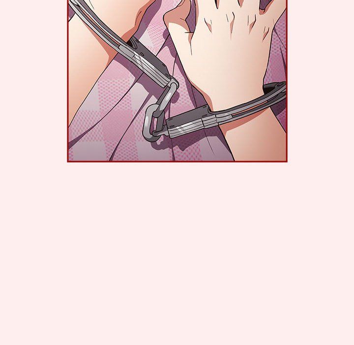 《遊戲規則我來定》漫画 第67話