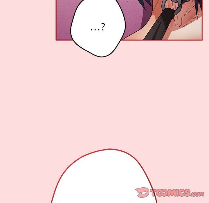 《遊戲規則我來定》漫画 第68話