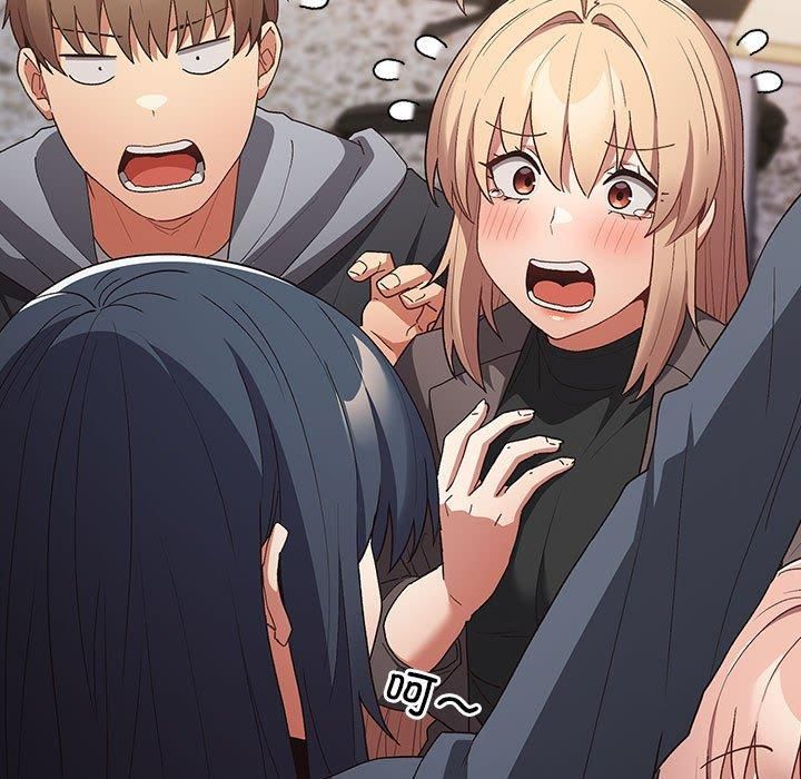 《遊戲規則我來定》漫画 第73話