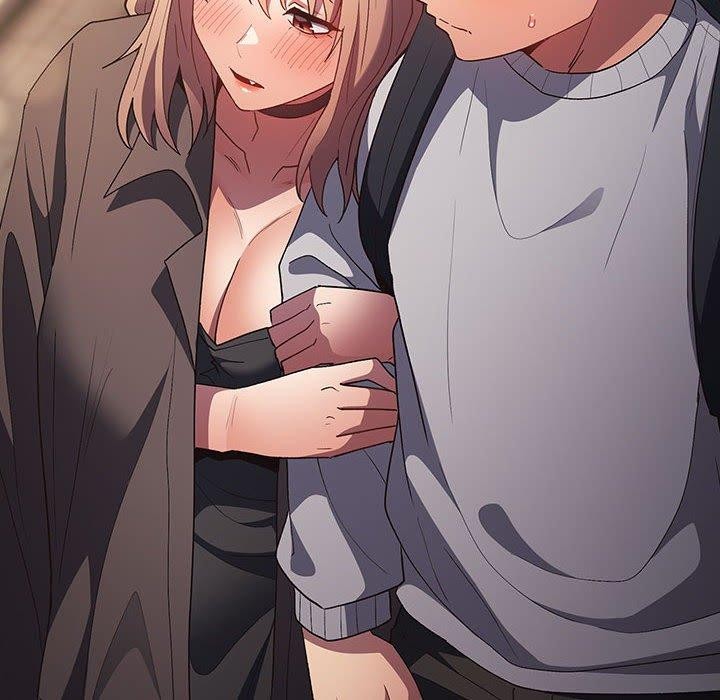 《遊戲規則我來定》漫画 第81話
