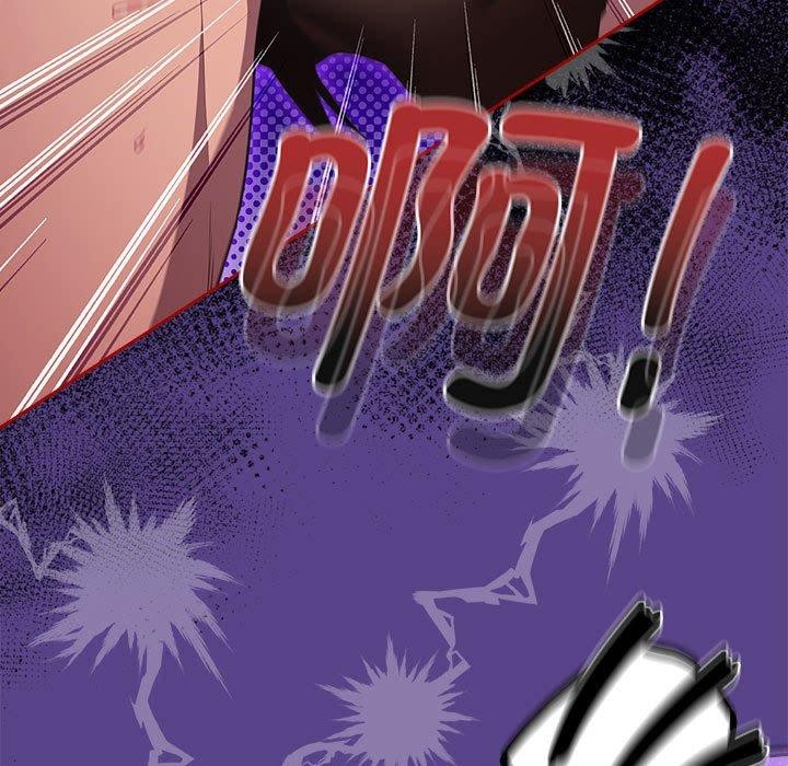 《遊戲規則我來定》漫画 第84話