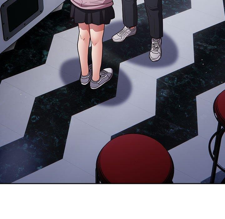 《遊戲規則我來定》漫画 第89話