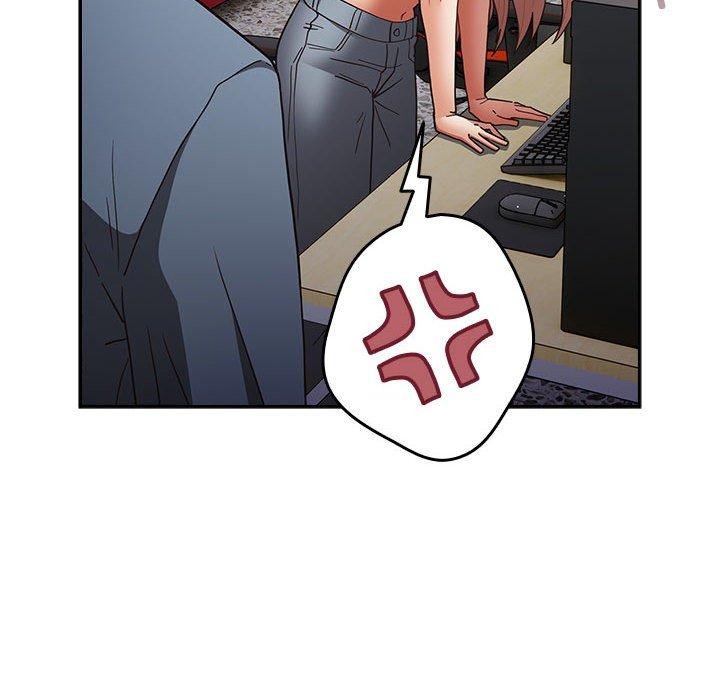 《遊戲規則我來定》漫画 第94話