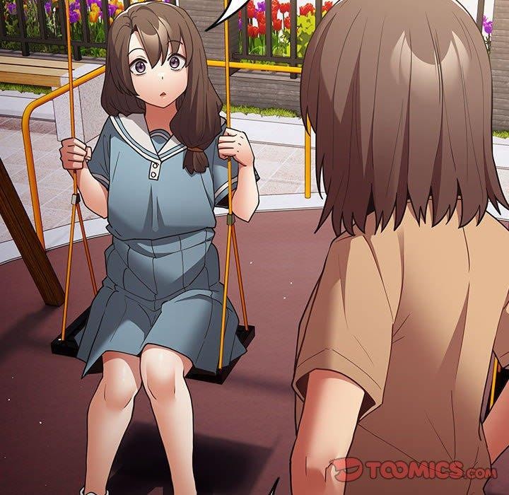 《遊戲規則我來定》漫画 第99話