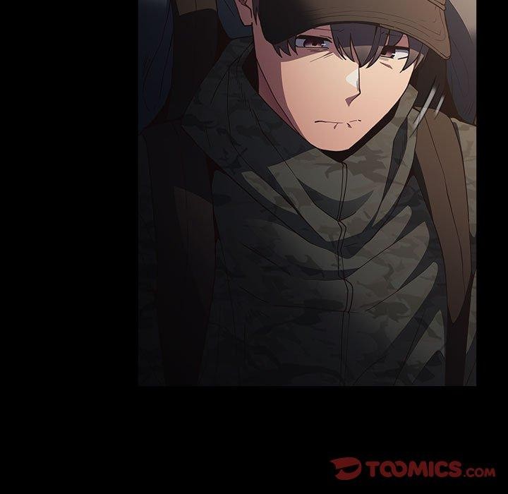 《遊戲規則我來定》漫画 第100話