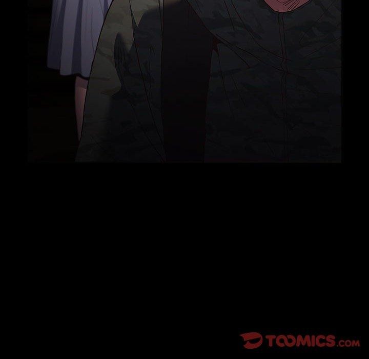《遊戲規則我來定》漫画 第100話