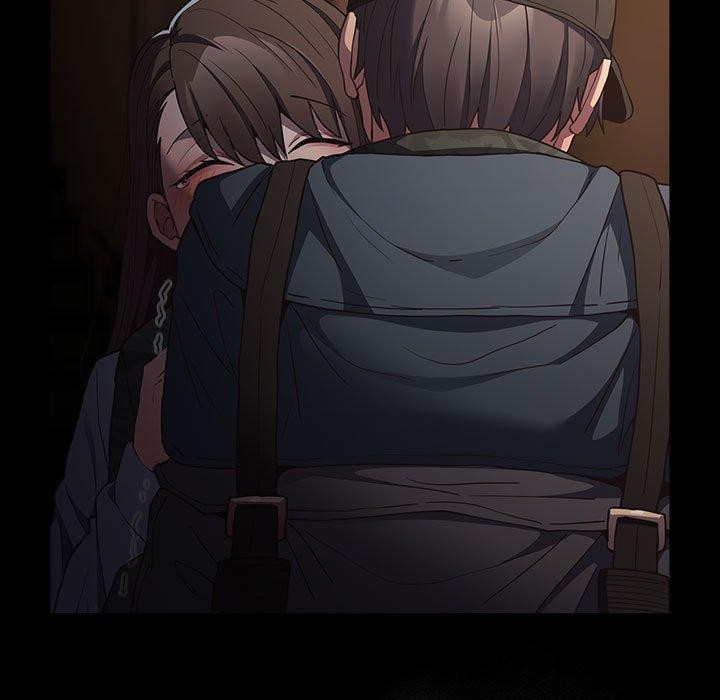 《遊戲規則我來定》漫画 第100話