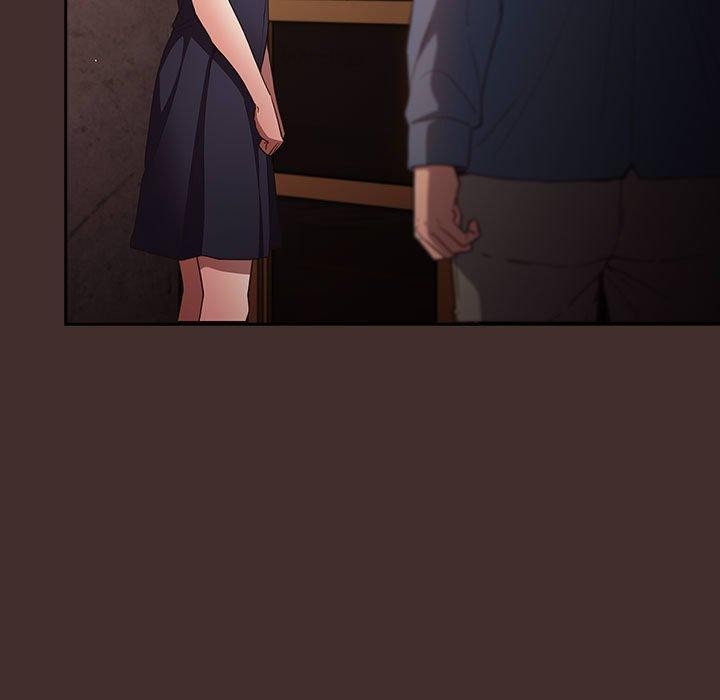 《遊戲規則我來定》漫画 第100話